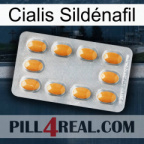 Cialis Sildénafil cialis3